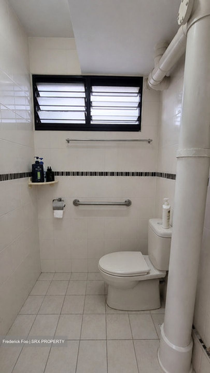 Blk 22 Haig Vista (Geylang), HDB 3 Rooms #583316301